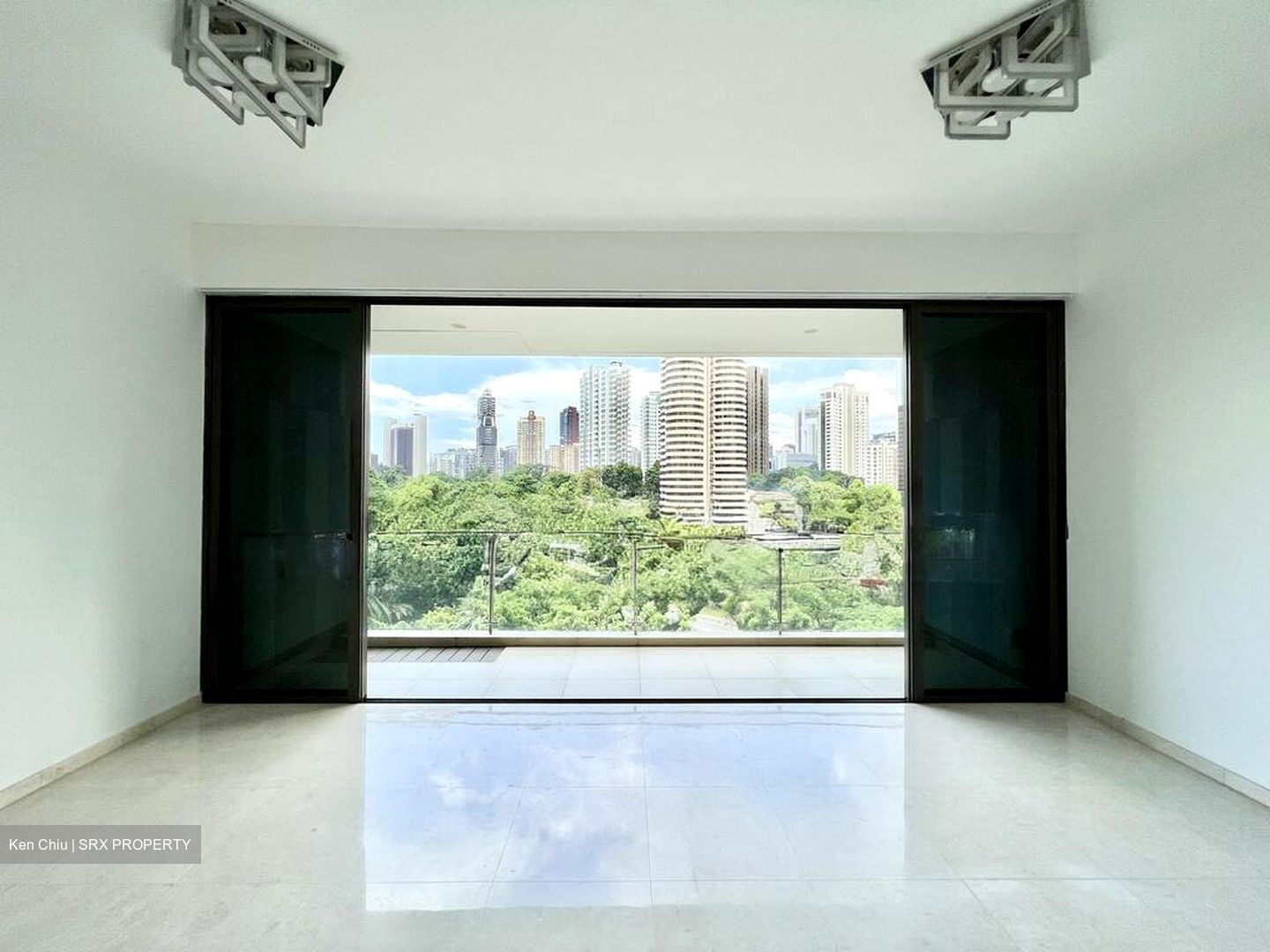 One Balmoral (D10), Condominium #497361801